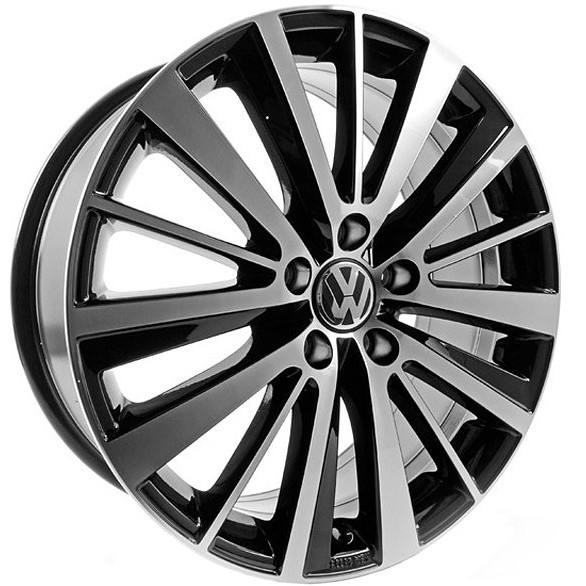 Janta Aliaj Oe Volkswagen 18" 7,5J x 18 ET51 5C5071498AX1